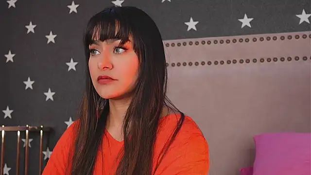 AshiaEkta1 online show from 12.28.24