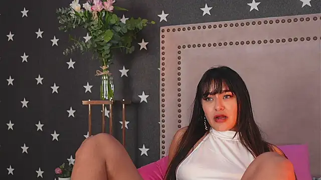 AshiaEkta1 online show from 12.29.24