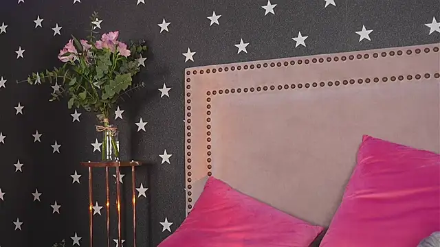 AshiaEkta1 online show from 01.02.25