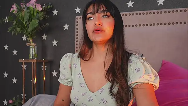 AshiaEkta1 online show from 01.03.25