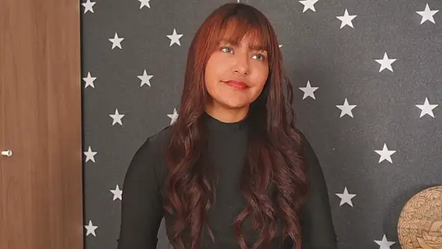 AshiaEkta1 online show from 09.16.25