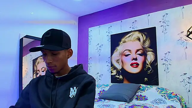 alejandro king1 online show from 02.25.25