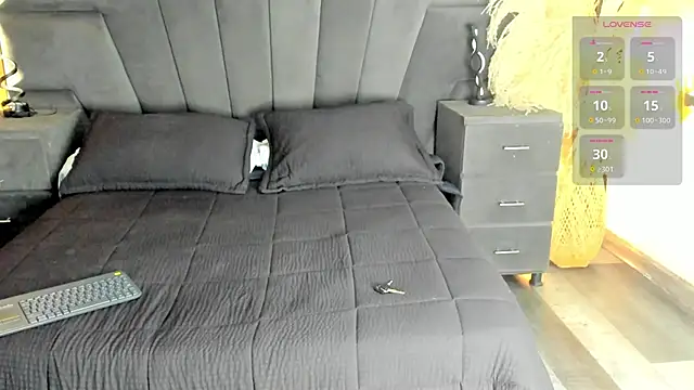 NaxaAndLexi  online show from 03.30.26