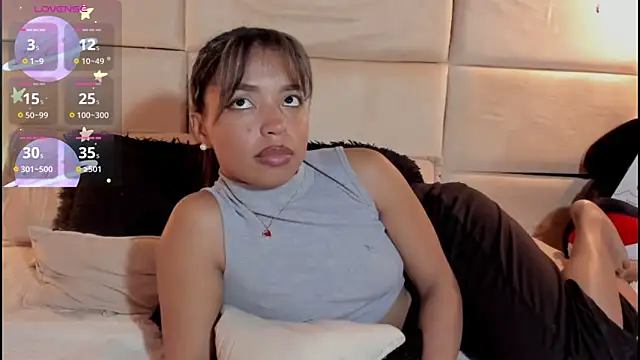 Snapshot of Nathaliajonees chatting on 01.29.25 Nathaliajonees online show from 01.29.25