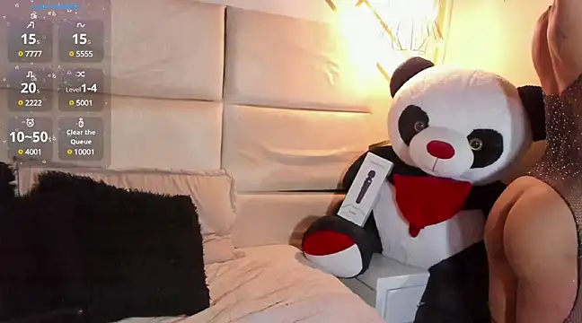 Snapshot of Nathaliajonees chatting on 03.11.25 Nathaliajonees online show from 03.11.25