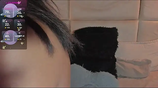 Nathaliajonees online show from 09.17.25