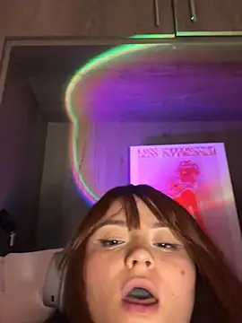 karlahush online show from 12.21.24