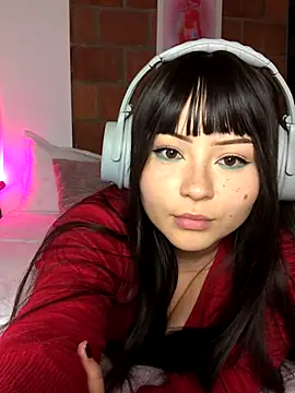 karlahush online show from 10.18.25