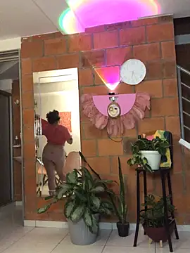 karlahush online show from 10.21.25