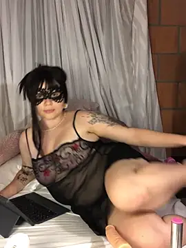 karlahush online show from 10.29.25