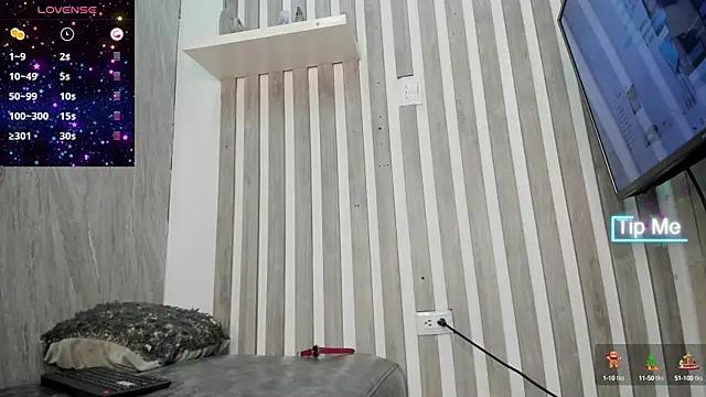 MarieMyller online show from 02.21.25