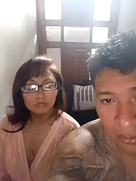 Lucy Chery online show from 01.23.25