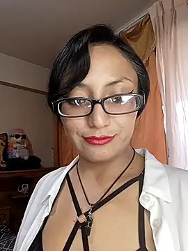 Lucy Chery online show from 12.13.25