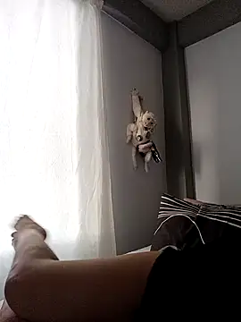 Lucy Chery online show from 02.28.26