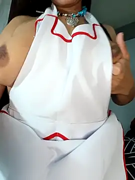 Lucy Chery online show from 05.23.26