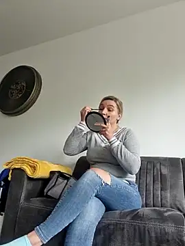 CoupleKitty online show from 05.15.26