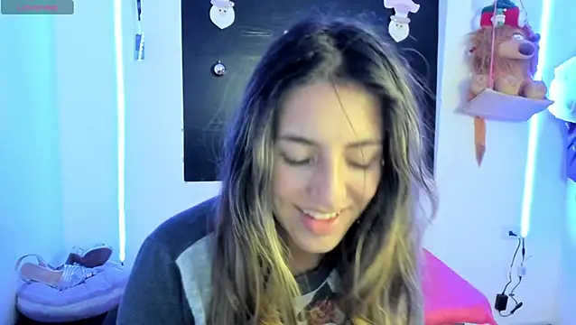 Snapshot of queen-natty chatting on 01.03.25 queen-natty online show from 01.03.25