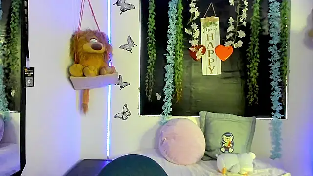 Snapshot of queen-natty chatting on 02.16.26 queen-natty online show from 02.16.26