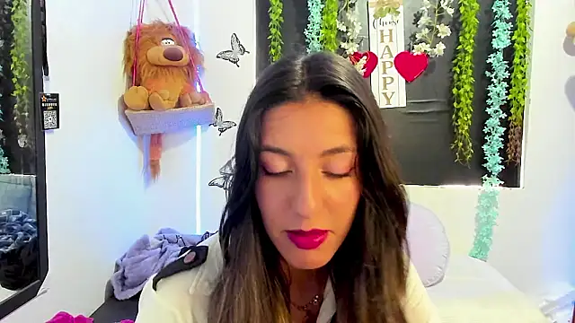 Snapshot of queen-natty chatting on 02.20.26 queen-natty online show from 02.20.26