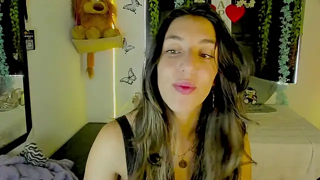 queen-natty online show from 03.10.26