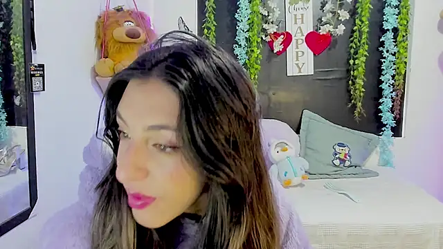 queen-natty online show from 03.11.26