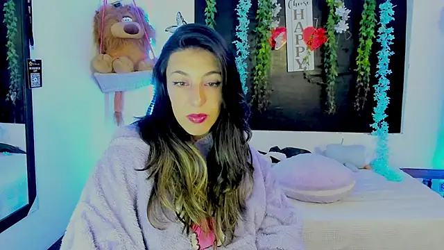 queen-natty online show from 04.08.26