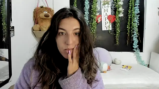 queen-natty online show from 04.15.26