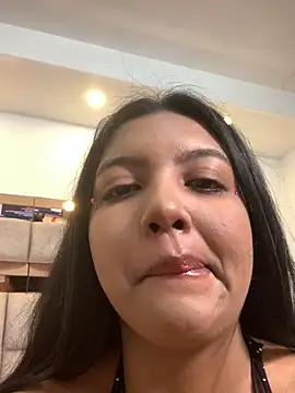 Snapshot of nicole_fisherr chatting on 03.16.25 nicole fisherr online show from 03.16.25