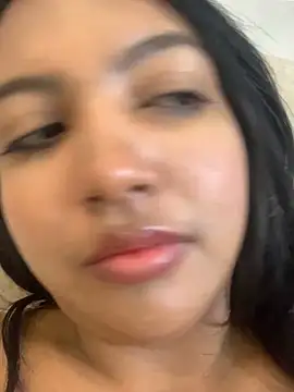 Snapshot of nicole_fisherr chatting on 03.22.25 nicole fisherr online show from 03.22.25