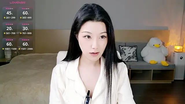 Lucky-baby online show from 11.30.25