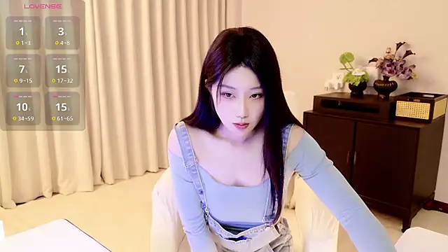 Lucky-baby online show from 04.29.26