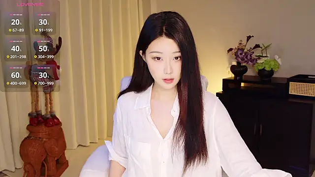 Lucky-baby online show from 06.29.26