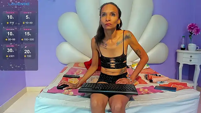 Brianrosex online show from 12.28.24