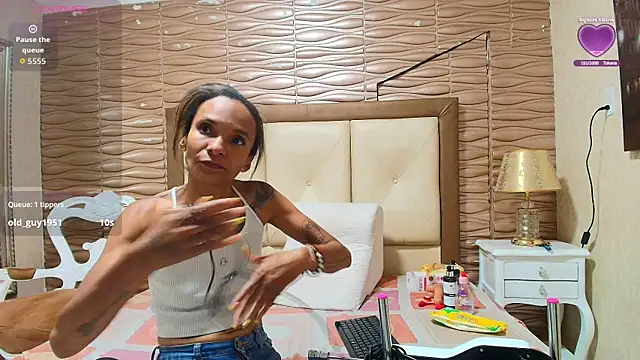 Brianrosex online show from 04.14.26