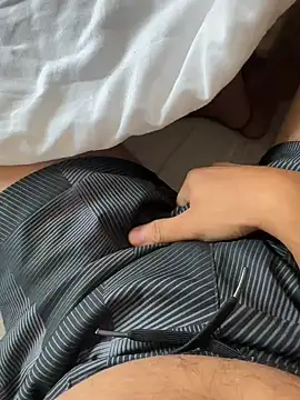 Rahulroy96 online show from 01.01.25