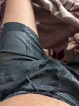 Rahulroy96 online show from 01.23.25