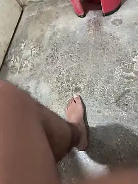 Rahulroy96 online show from 01.25.25