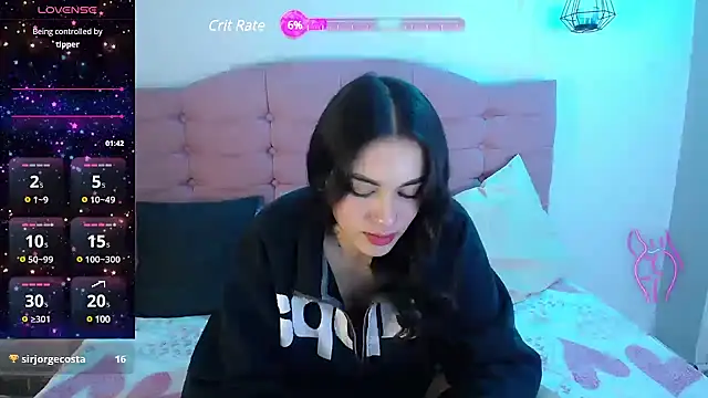 kyle8 ls online show from 02.15.25