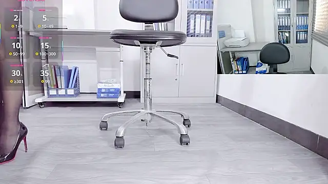 Cheryl 106 online show from 01.08.26