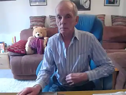 Ferret7777 online show from 01.28.25