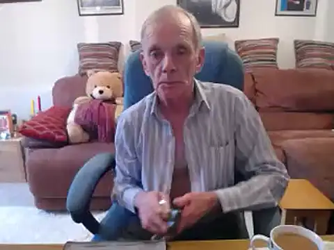 Ferret7777 online show from 01.28.25