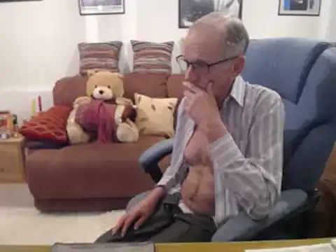 Ferret7777 online show from 01.29.25