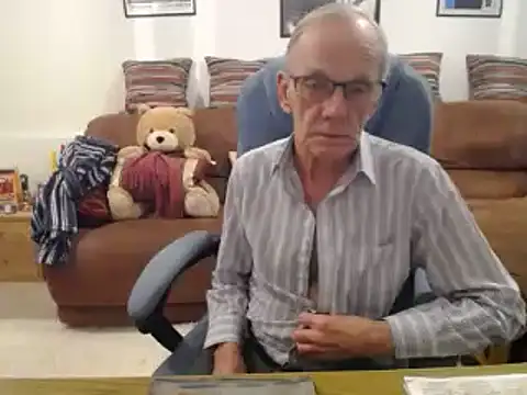 Ferret7777 online show from 01.30.25