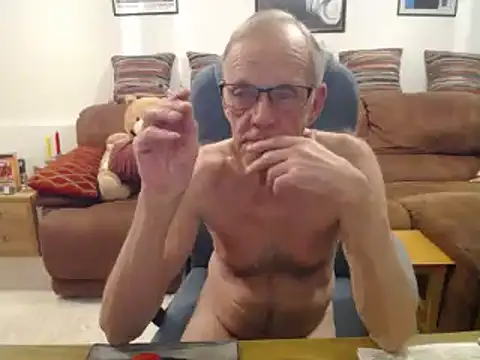 Ferret7777 online show from 01.30.25