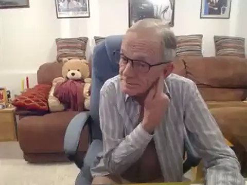 Ferret7777 online show from 02.02.25