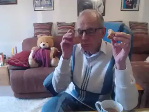 Ferret7777 online show from 02.02.25