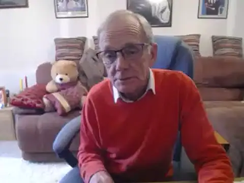 Ferret7777 online show from 02.04.25
