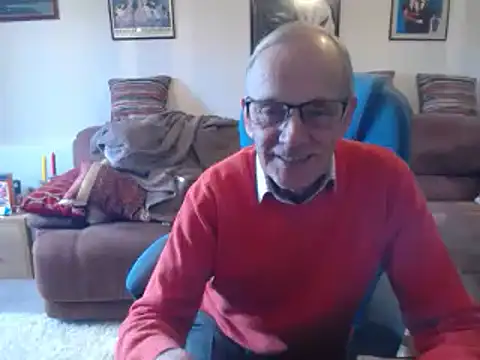 Ferret7777 online show from 02.05.25
