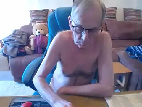 Ferret7777 online show from 02.05.25
