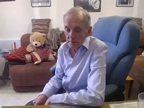 Ferret7777 online show from 02.08.25